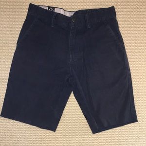 Volcom Boy Shorts